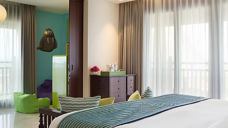 Holiday Inn Resort Bali Benoa 